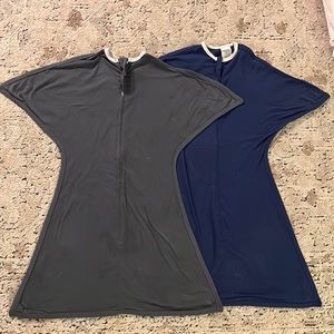 Sleeping Baby Zipadee-zip (2 pack)